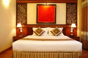 Flower Garden Hotel - Nguyễn Trường Tộ