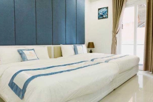 Flower Hill Hotel