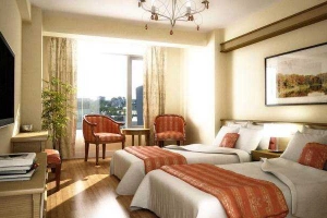 Flower Hotel - Nguyễn Trường Tộ