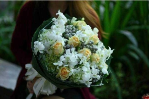 Flowers by TU