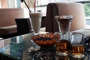Fly Coffee - Phó Đức Chính