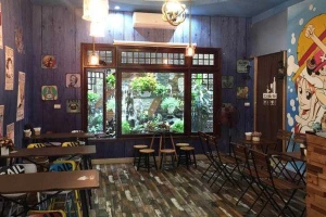 Fly Coffee