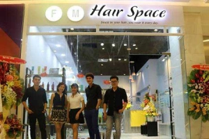 FM Hair Space