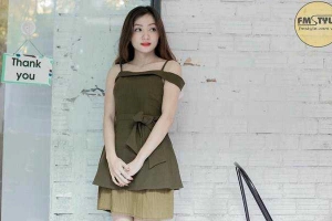 FM Style Shop - 1045 Cách Mạng Tháng 8