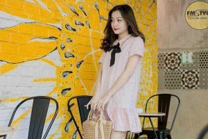 FM Style Shop - 286 Cách Mạng Tháng 8