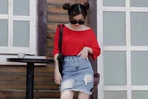 FM Style Shop - Nguyễn Thị Thập