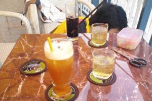 Fone Cafe - Ấp Bắc
