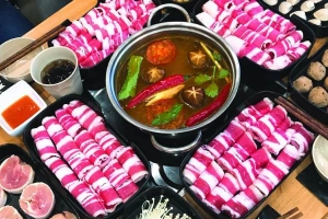 Quán Ăn Food Center - Hà Đông