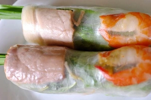 Quán Ăn Food Court - CoopMart Rạch Miễu
