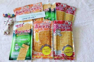 Food House - Ăn Vặt Nhập Khẩu - Shop Online
