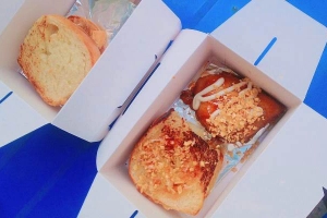 Quán Ăn Food In Box - Fastfood