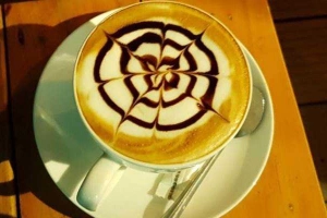 Food Tea & Coffee Hong Kong