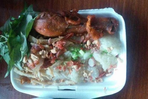 Food To Go Phan Thiết - Shop Online
