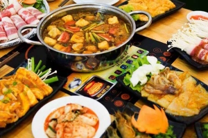 Quán Ăn Thịnh Phát - Lẩu & Nướng