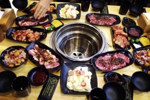 FoodPlay BBQ