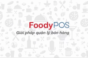 Nhà Hàng FoodyPOS Hà Nội