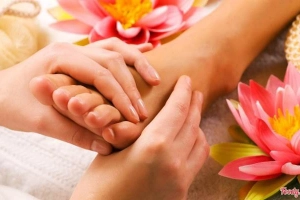 Foot Massage - 117 Nguyễn Trường Tộ