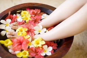 Foot Massage Club - Bùi Thị Xuân