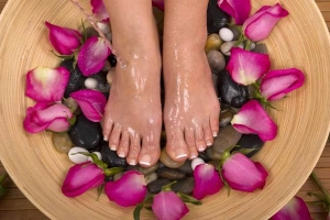Foot Massage - Nam Kỳ Khởi Nghĩa