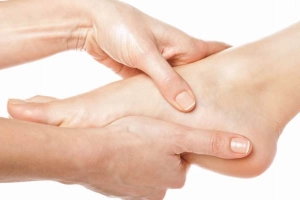 Foot Massage Sài Gòn