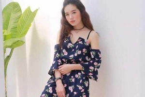For Her - Shop In Shop - Cách Mạng Tháng 8
