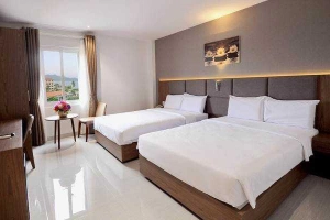 For You Hotel
