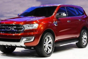Ford An Lạc