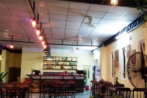 Ford Cafe