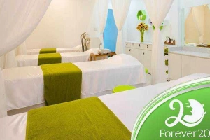 Forever 20 Skincare