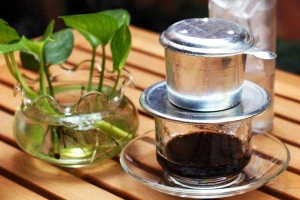 Forever Coffee