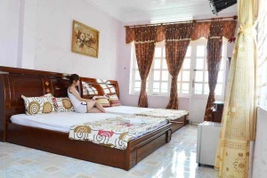 Forget Me Not Hotel