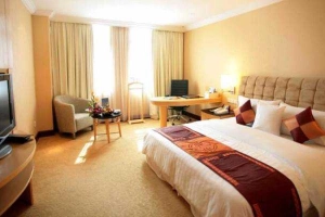 Fortuna Hotel - Láng Hạ