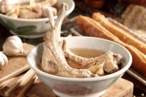 Nhà Hàng Founder Bak Kut Teh - TTTM RomeA