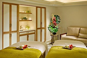 Four Seasons Spa