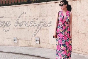Fox Boutique - Phố Huế