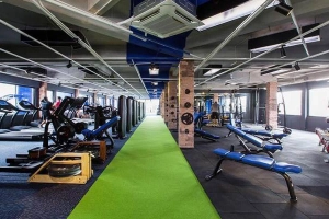 Fox Fitness & Yoga