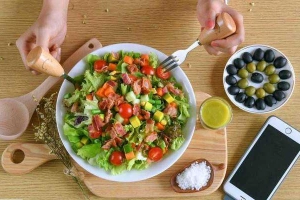 Foxy Salad - Shop Online