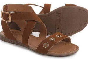 Franco Sarto Vietnam - Crescent Mall