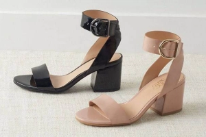 Franco Sarto Vietnam - Lotte Liễu Giai