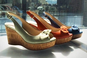 Franco Sarto Vietnam - The Garden