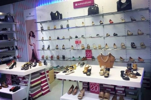 Franco Sarto Vietnam - Vincom Phạm Ngọc Thạch