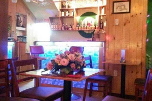 Free Zone - Coffee, Bar & Restaurant