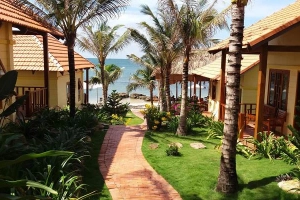 Freebeach Resort