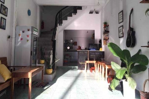 Freedom Hostel