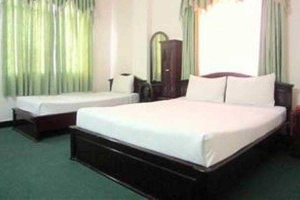 Freedom Hotel