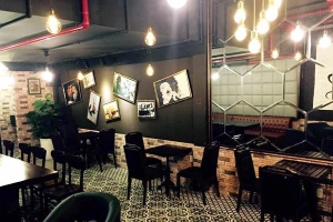 Quán Ăn Tiệm Ăn Fresco - Cháo Ếch Singapore & Hủ Tiếu Cá