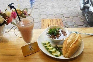 Home Coffee - Lê Đại Hành