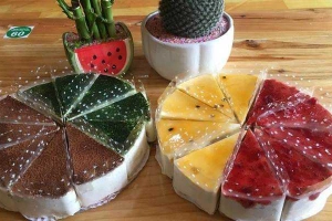 Fresh - Cafe & Pastry