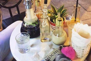Fresh Element - Coffee & Shisha