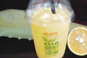 Fresh Food Nha Trang - Shop Online
